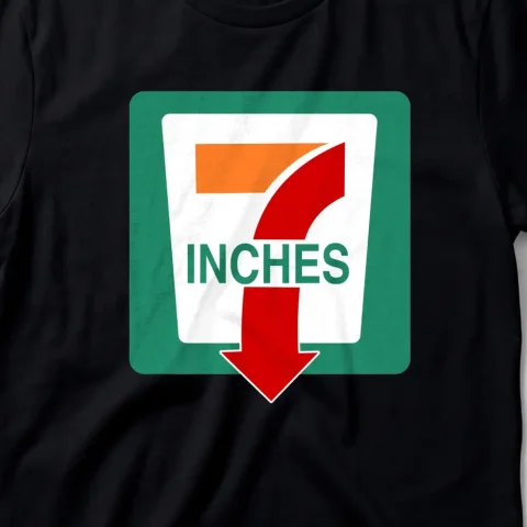 7 Inches